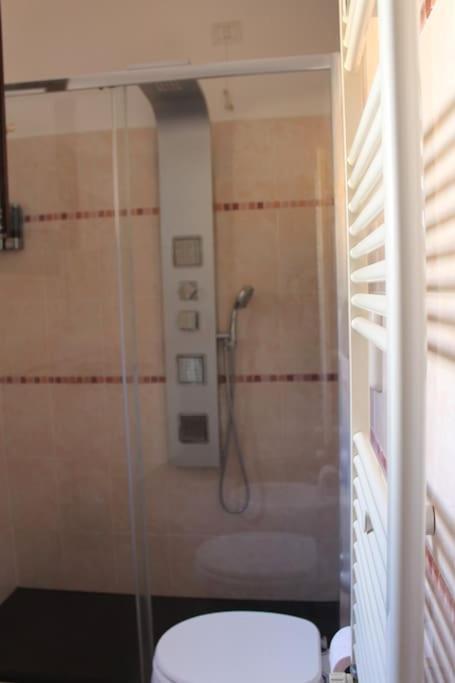 Apartamento The Garden House Fco, Self Check In And Free Private Parking Fiumicino Exterior foto